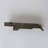 Standard Hydraulic Press Brake Top Die for Bending Plate thumbnail-2