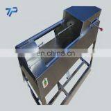 Semi-automatic Fruit and Vegetable Peeling Machine thumbnail-7