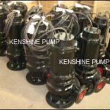 QJ,QJP Deep Well Submersible Pump Submersible Multistage Pump thumbnail-4