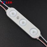 Adled Light New Patented 100lm/w 180 Degree High Power Led Module With Lens thumbnail-1