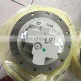 6668730 Bobcat Excavator Hydraulic Travel Motor Final Drive Bobcat 337