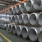 Alloy 625	N06625 2.4856 Pipe Line seamless steel tube