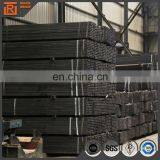 40x40 ms Hollow Section Black Steel Square Pipe, Rhs Rectangular Hollow Section Profile thumbnail-2