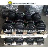 Track Lower Bottom Rollers for Hitachi KH180 KH230 KH250 Cranes thumbnail-2