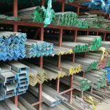 316 Grade Hot Rolling Mill Stainless Steel Angle Bar