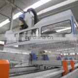China CE Proved Aluminum Profile 4 Axis CNC Machining Center thumbnail-3
