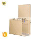 7LSJW Shandong SevenLift Electronic Wheelchair Excel Stair Lifter Floors Elevator 4 for Home thumbnail-3