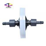 45mm Disc Ink Filter for Chinse Solvent Inkjet Printers / UV Flatbed Printer With Spectra Polars PQ-512 Printhead thumbnail-2