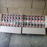 Second Hand Used Refill Empty Butane Gas Cartridge Canister Can Cylinder