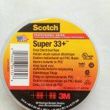Scotch Professional Grade Vinyl Insulation Electrical Tape thumbnail-4