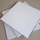 Colors Can Be Diverse Pull Bend Aluminum Buckle Ceiling Subway thumbnail-1