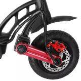 10 Inch Folding Electric Kick Scooter Kugoo G-booster thumbnail-4