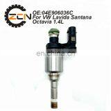 Завод осуществляет прямую продажу форсунок. OEM 04E906036C 0261500188. Быстроменяющиеся автомобильные запчасти