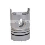 Hot Sale Diesel Engine Parts Piston For Excavator EX100-3 Engine 6BD1T 1-12111778-0 thumbnail-3