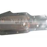 4BT Diesel Engine Oil Cooler Core 3957543