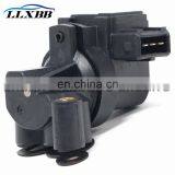 LLXBB Idle Air Control Valve 35150-33010 for Hyundai Santa Fe Kia Optima 35150-33000 35150-33001 0280140570 thumbnail-1