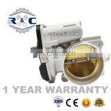 R&C High Performance Auto Throttling Valve Engine System 2616995 12593591 12607330 for BUICK CHEVROLET GMC Car Throttle Body thumbnail-2