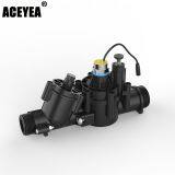 Super-Large Water Volume Various Choices Of Ac / Battery Sets Flushometer thumbnail-2