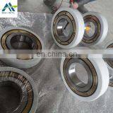 6322M/C3VL2041 Deep Groove Ball Insulated Bearing