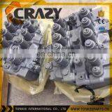 14595660 14556410 14524445 EC460B Hydraulic Main Control Valve thumbnail-3
