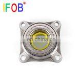 IFOB Front Wheel Hub Bearing For Hulix Fortuner GGN125 KUN125 90366-T0061