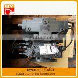 Rexroth A4VG125 Pump for WA320-6 Loader 419-18-31102 Hydraulic Pump Assy China Supplier thumbnail-4