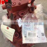 M5X130CHB-10A-15c/280-122 / RG10D20M2D Swing Motor Assy for 20 Ton Excavator thumbnail-4