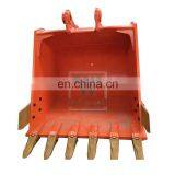 Durability Heavy Duty Rock Bucket For Excavator E345 Bucket Drawing 1.9CBM 3.5CBM thumbnail-6