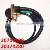 Hot Selling Oil Pressure Sensor OEM 20706889 20374280 thumbnail-1