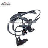 Front Left ABS Sensor 4670A595 For Mitsubishi Triton L200 Pajero Montero Sport Challenger Nativa After 2011 thumbnail-5