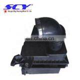 Пластиковый корпус воздушного фильтра, подходящий для FORD FOCUS 4S42-9600-BA/AA 4S429600BA