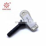 Best Tire Pressure Monitor Sensor TPMS For Subaru WRX XV 28103FJ002 28103FJ000 thumbnail-3