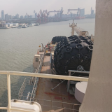 Ship Part Marine Floating Pneumatic Fender thumbnail-1