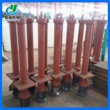 Vortex Concave Air Floatation Machine Sewage Treatment Air Floatation Machine Equipment thumbnail-3