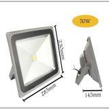 50W 130lm/w High Power Flood Light LED Outdoor Spotlight Cool White 7000k JML-FL-A50W thumbnail-4