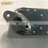 High Quality S4K 5p Diesel Engine Oil Cooler 600-651-1411 for Engine 200B thumbnail-2