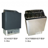 Traditional Sauna Room Stainless Steel Sauna Heater for Sauna Room, Sauna Room Equipment