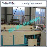 Double Wall 10kgh Corrugated Pipe Extrusion Line