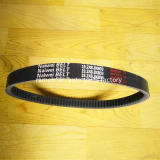 Conveyor Belt Auto v Belt OEM AVX10X1005/6112414/9832114/90231797/575020 Cogged v Belt Fan Belt Ramelman v Belt thumbnail-3