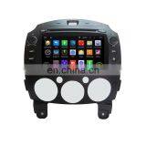 2016 Hot Selling Android 5.1.1 System Car Dvd Player With BT ,Radio for MAZDA 2 2010-2012 thumbnail-1