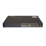 WS-C2960+24PC-S C2960 Plus Switch 24 * 10/100 Ethernet ports With POE