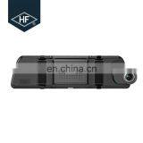 High Quality Machine Grade Driving Recorder CAR Rearview Mirror Gold Supplier thumbnail-6