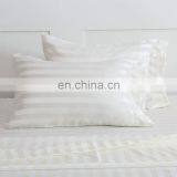 Hot Sales Comforter Luxury Striped Bed Sheet Bedding Set From China thumbnail-5
