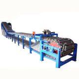 Manufacturer Aluminum Ingot Casting Machine Automatic Casting Machine thumbnail-2