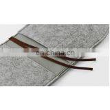 Fashion Felt Cover Note-book thumbnail-3