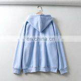 LAITE H2014 Custom Unisex Hoodies 100% Cotton Zip up Men's Hoodie Women's Hoodies With Zipper thumbnail-5