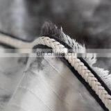 Morden Design Special Process Tie Dye Fabric Table Cover Washable Tablecloth for Coffee Table thumbnail-2