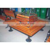 Round Tree Bench BH20006 thumbnail-1