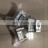 SMC Pneumatic Finger Cylinders MHL2-20D thumbnail-6