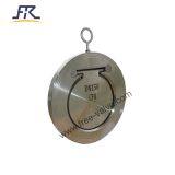 Single Plate Wafer Check Valve thumbnail-2